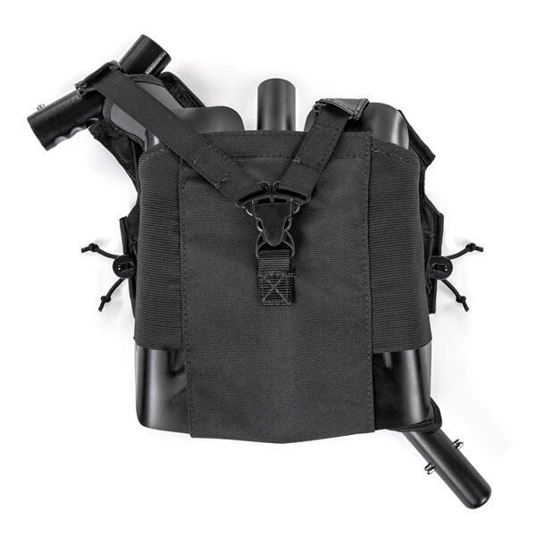 Kimpex Connect Shovel Bag with Shovel