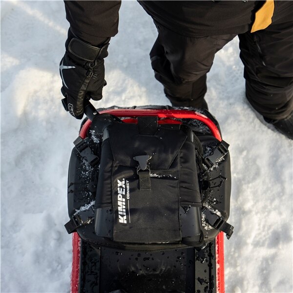 Kimpex Connect Shovel Bag