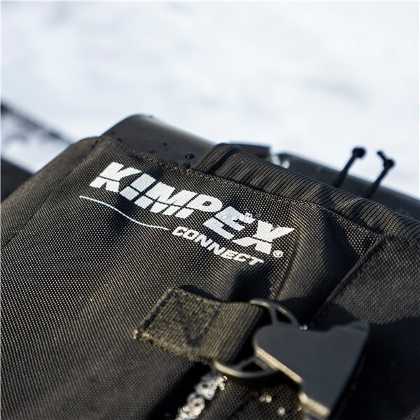 Kimpex Connect Shovel Bag