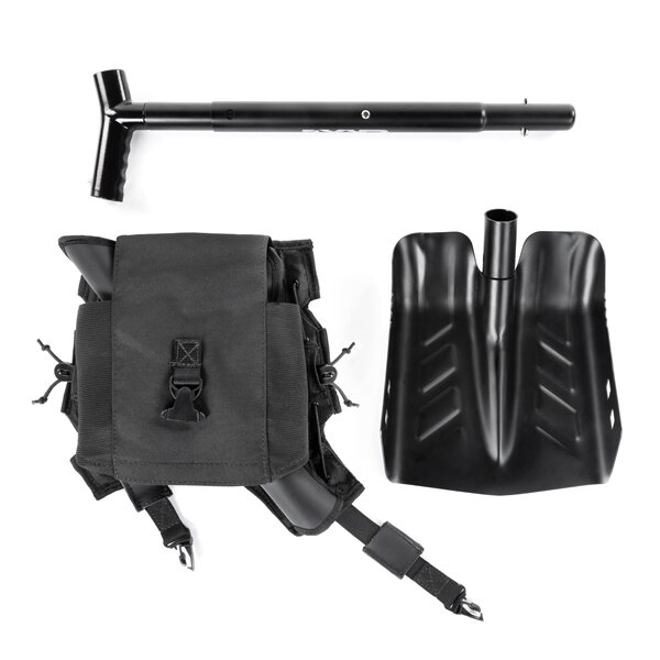 Kimpex Connect Shovel Bag with Shovel