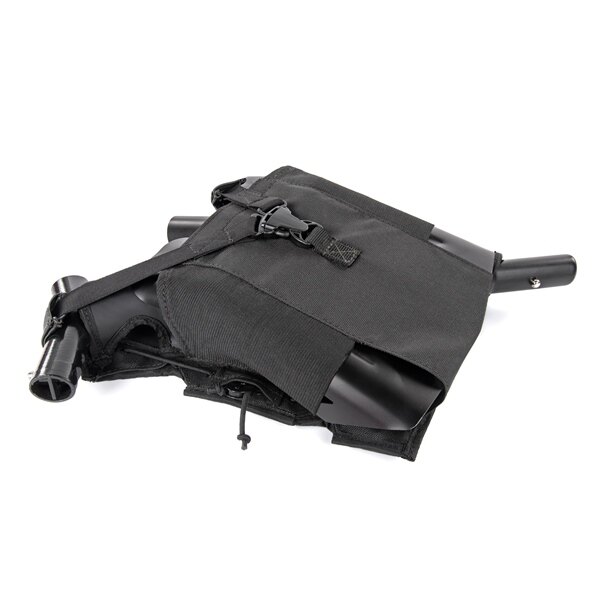 Kimpex Connect Shovel Bag with Shovel