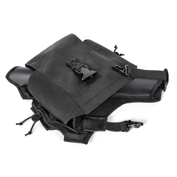 Kimpex Connect Shovel Bag with Shovel