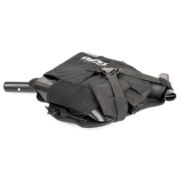 Kimpex Connect Shovel Bag with Shovel