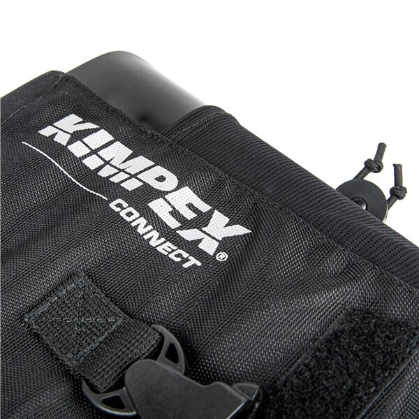 Kimpex Connect Shovel Bag with Shovel