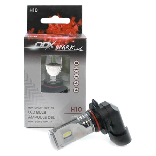 Ampoule LED série ODX Spark H10 9 32 V LEDDUSPARK H10 1250 lm