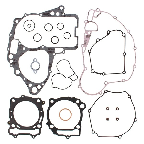 VertexWinderosa Complete Engine Gasket Kit Fits Suzuki 404084