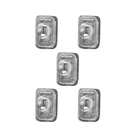 LEATT Tear Off Kit of 5 Velocity 5.5, Velocity 6.5