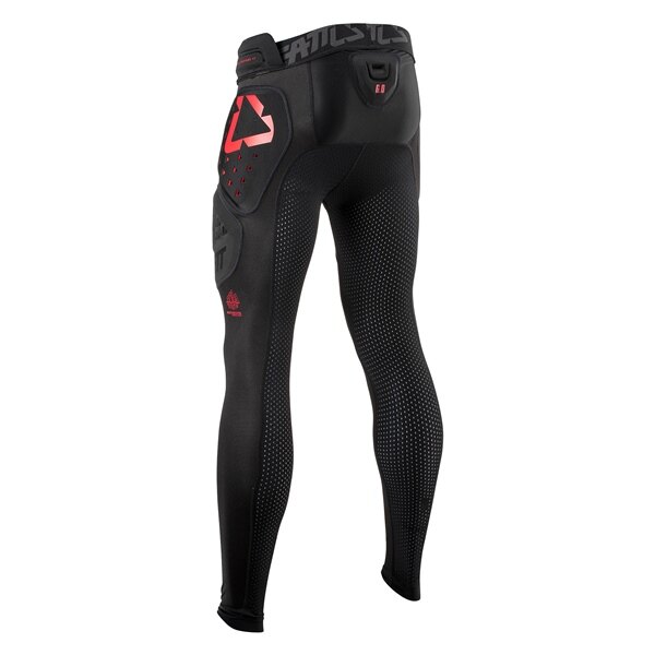 LEATT Impact Pant 3DF 6.0 Men, Women 2XL Black