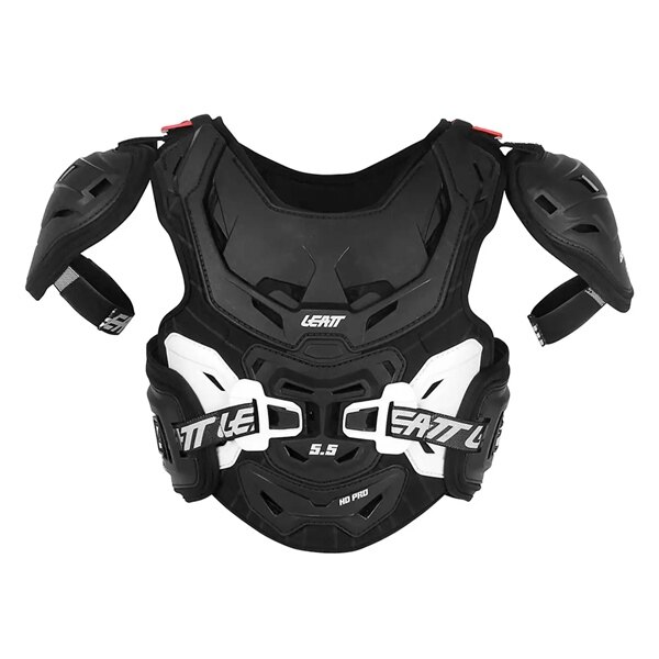 LEATT 5.5 Pro HD Junior Plastron Junior