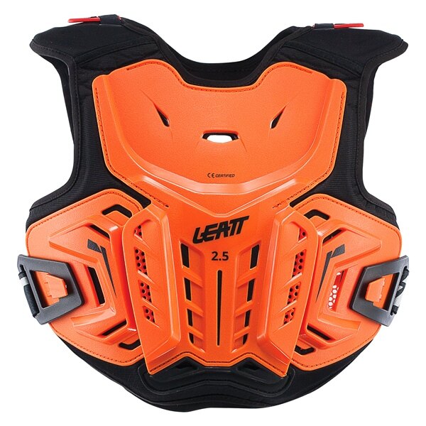 Plastron LEATT 2.5 Junior Junior