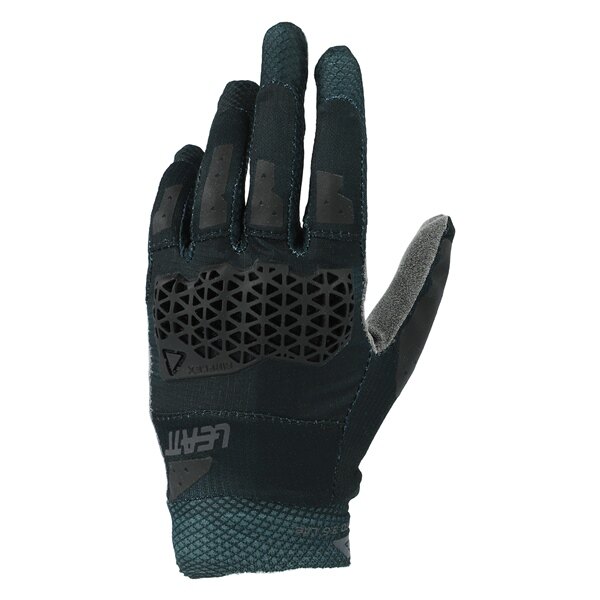 LEATT Gloves 3.5 Junior L Black