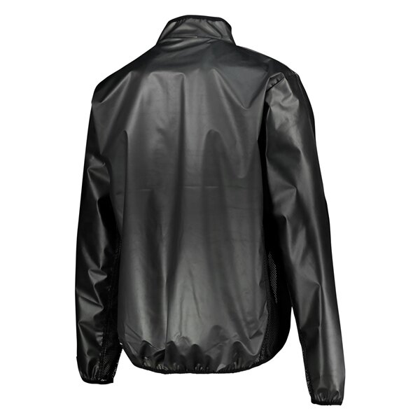 LEATT Race Over Jacket M Smoke