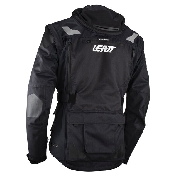 LEATT Jacket 5.5 Enduro L Black