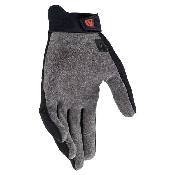 Gants LEATT 2.5 Subzero Homme, Femme XL Noir