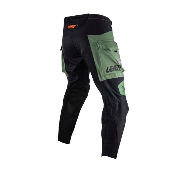 LEATT Moto 4.5 Hydradri Pant 28 Cactus