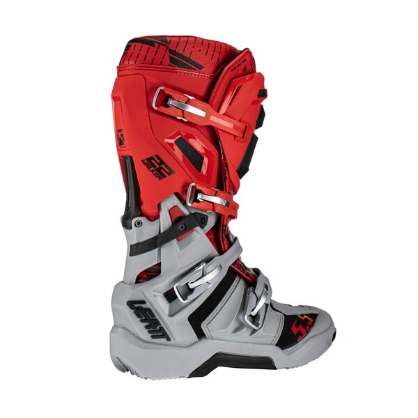 LEATT 5.5 Flexlock Enduro Bottes Hommes, Femmes MX 13 JW22