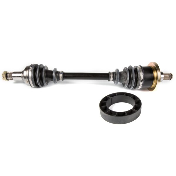 Kimpex Complete Axle Fits Can am Rear right CAN 7004K