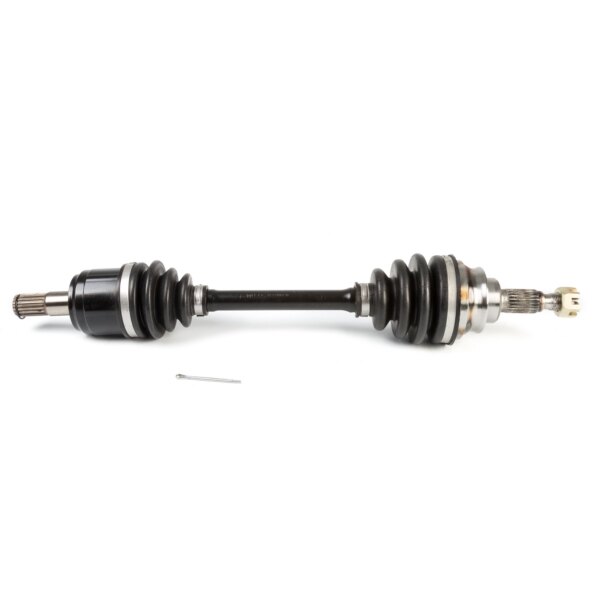 Kimpex Complete Axle Fits Honda Front left, Front right HON 7009K