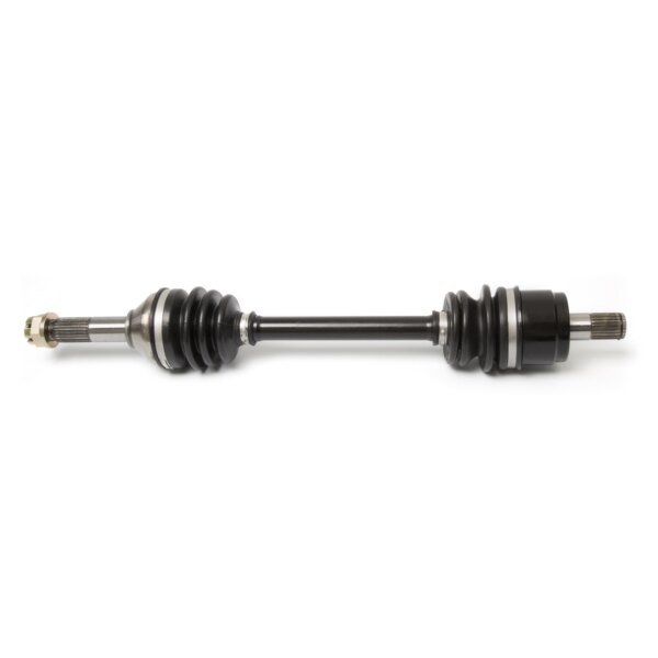 Kimpex Complete Axle Fits Kawasaki Rear left, Rear right KAW 7002K