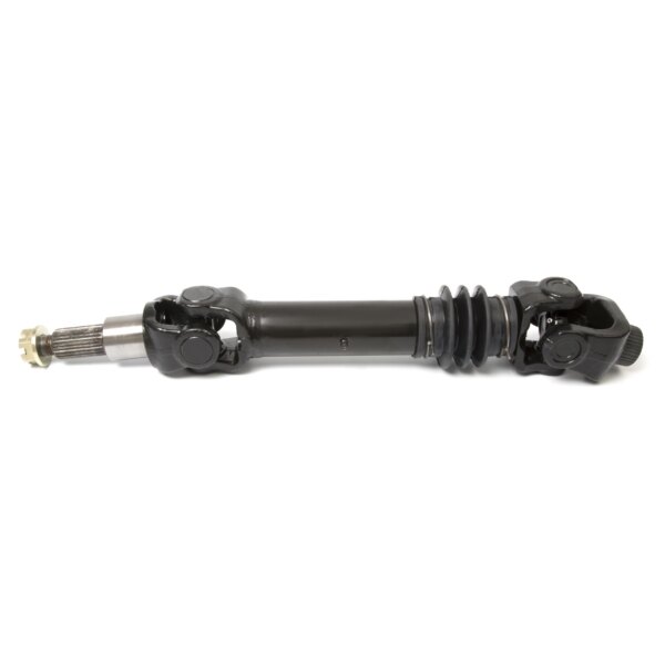 Kimpex Complete Axle Fits Polaris Front left, Front right POL 7018K