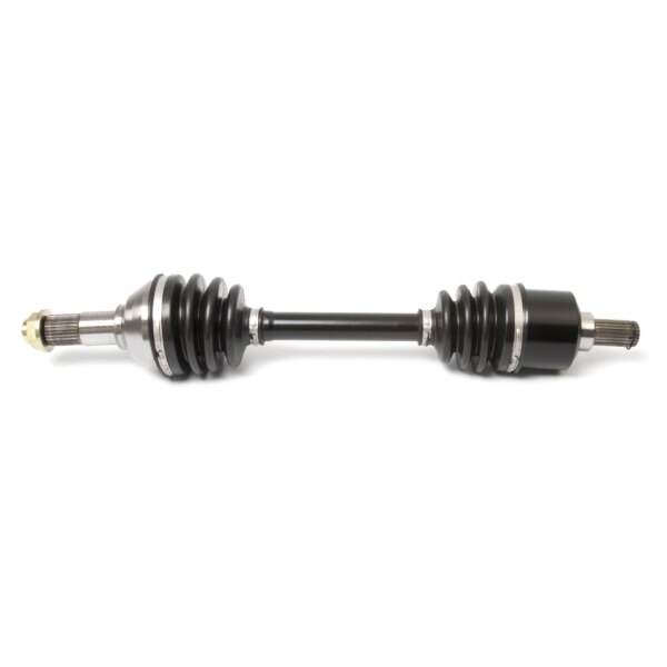 Kimpex Complete Axle Fits Yamaha Rear left, Rear right YAM 7015K