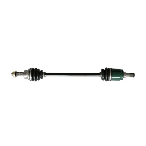 Kimpex Complete Axle Fits Honda Front left HON 7014K