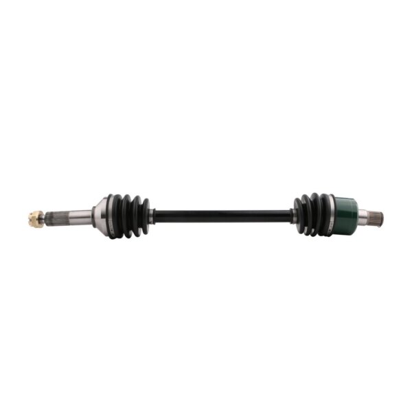 Kimpex Complete Axle Fits Kawasaki Rear left, Rear right KAW 7014K