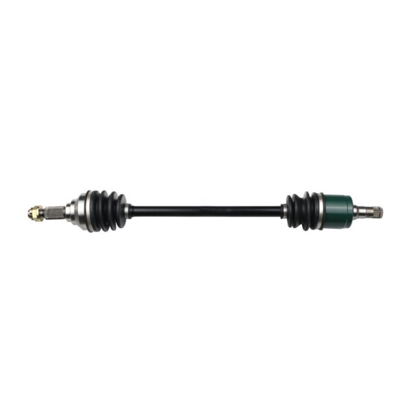 Kimpex Complete Axle Fits John Deere Front left JDR 7002K