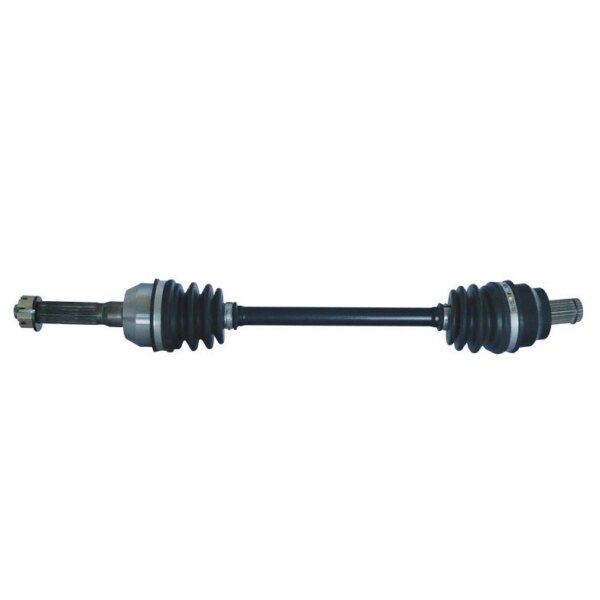 Kimpex Complete Axle Fits Polaris Front left, Front right POL 7053K