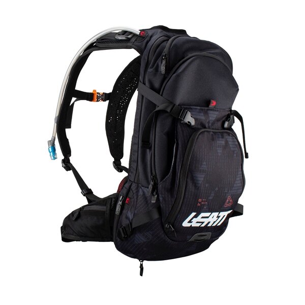 Sac d'hydratation LEATT Moto XL 1.5 noir