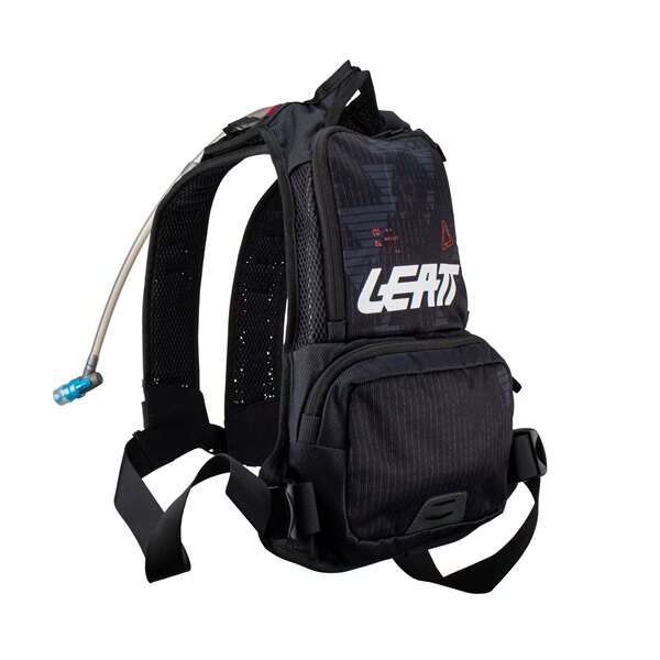 Sac d'hydratation LEATT Race 1.5 HF noir