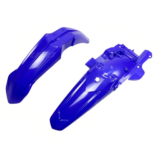 Kit de garde-boue Ufo Plast pour Yamaha avant/arrière