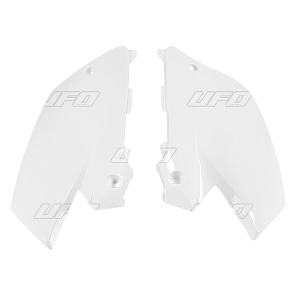 Ufo Plast Restyling Side Panel Fits Yamaha