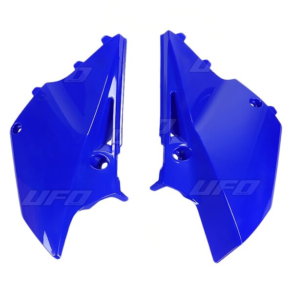 Ufo Plast Panneau latéral pour Yamaha