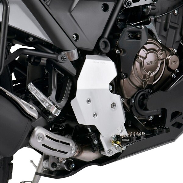 Protection de cadre en aluminium DRC ZETA pour Yamaha