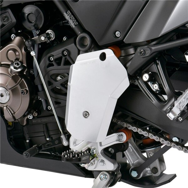 Protection de cadre en aluminium DRC ZETA pour Yamaha