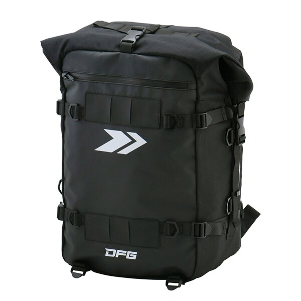 DRC ZETA DFG Module Moto Bag 30 L