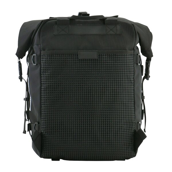 DRC ZETA DFG Module Moto Bag 30 L