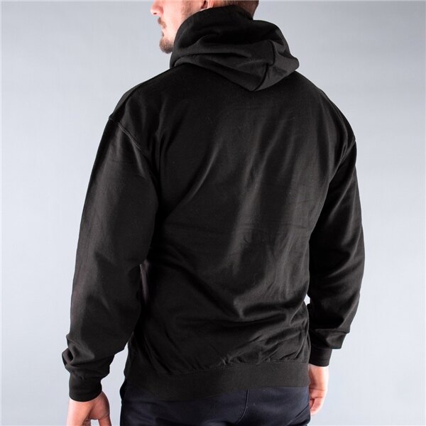 Jethwear Moutain Hoodie Men