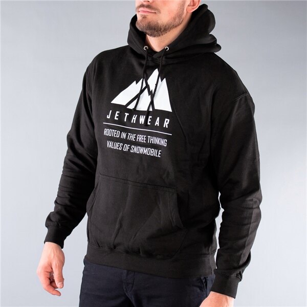 Jethwear Moutain Hoodie Men