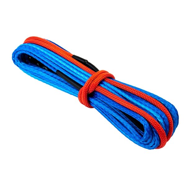 RJWC Heavy Duty Winch Line