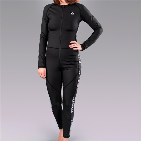 Jethwear Base Layer Onesie One Piece Women