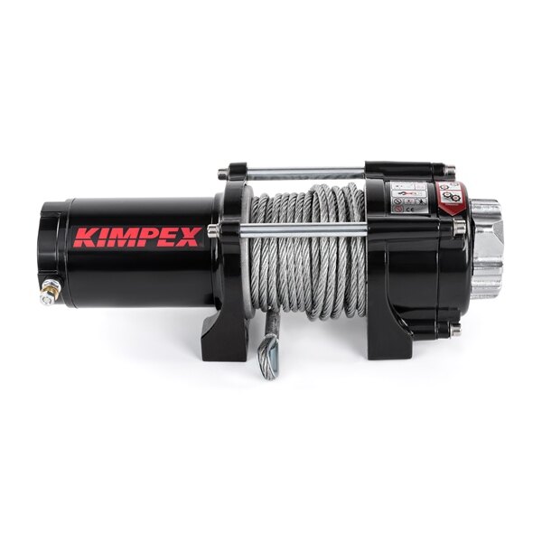 Kimpex Treuil 2500 lbs IP 67