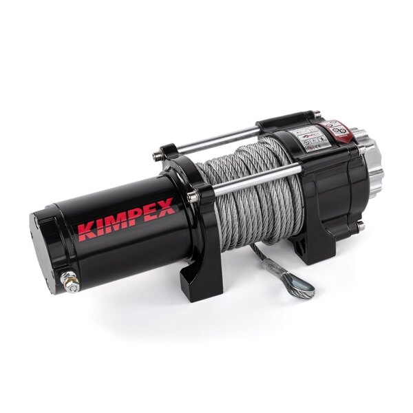 Kimpex Treuil 2500 lbs IP 67