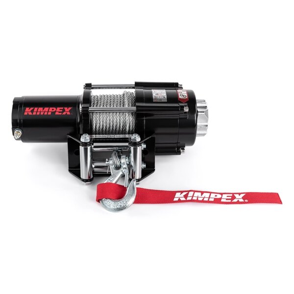 Kimpex Ensemble de treuil IP 67 de 4 500 lb