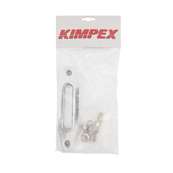 KIMPEX Chaumard pour treuil 2500 3500 lbs