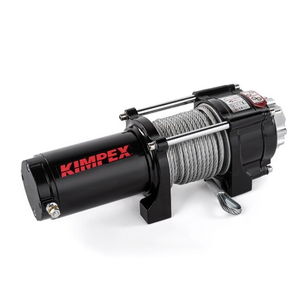 Kimpex Treuil 3500 lbs IP 67