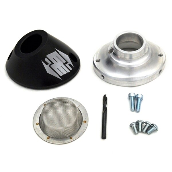 Enduro Engineering Spark Arrestor End Cap