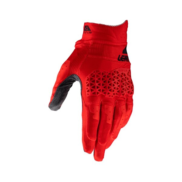 Gants LEATT 3.5 Lite Homme, Femme XL Rouge N/A