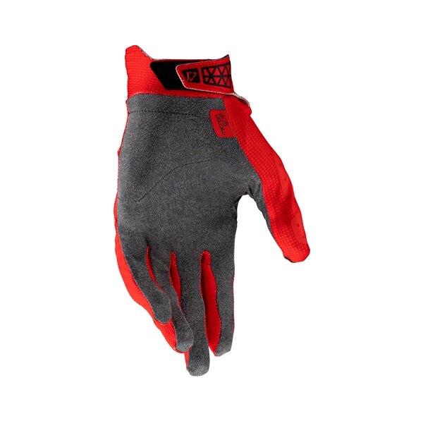 Gants LEATT 3.5 Lite Homme, Femme XL Rouge N/A